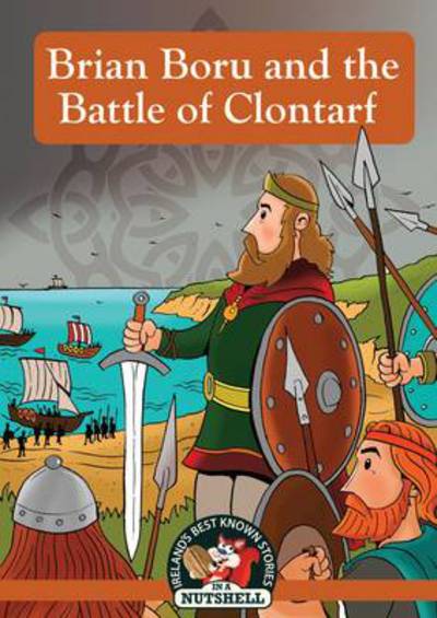 [9781842236246] Brian Boru and the Battle of Clontarf (P