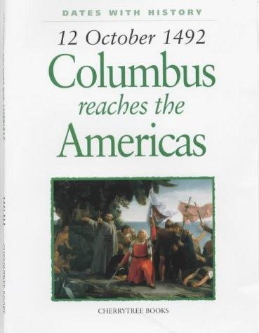 COLUMBUS REACHES THE AMERICAS