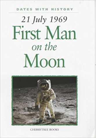 N/A FIRST MAN ON THE MOON