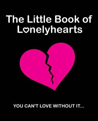 LITTLE BOOK OF LONELYHEARTS