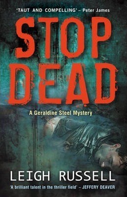 5. Stop Dead