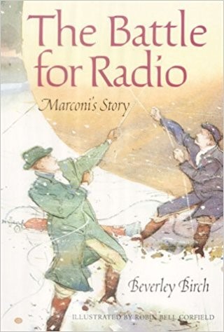 [9781842481189] THE BATTLE FOR RADIO