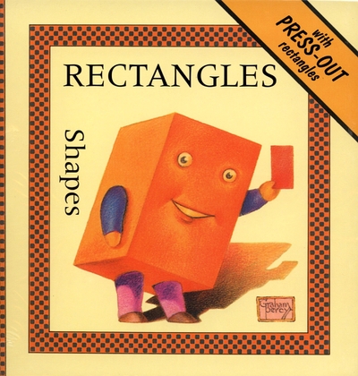 RECTANGLES SHAPES
