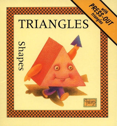 TRIANGLES SHAPES
