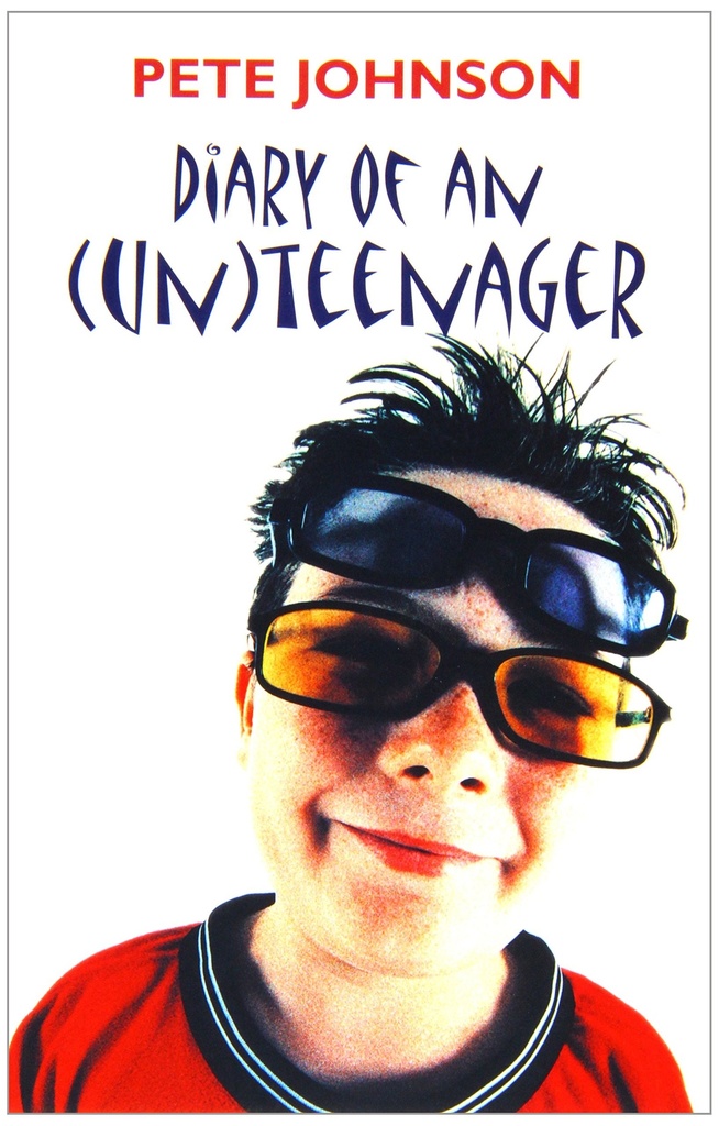 [9781842991510] Diary of an (Un)teenager
