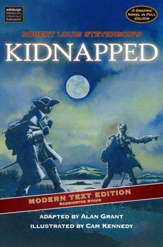 Kidnapped