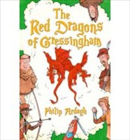 RED DRAGONS OF GRESSINGHAM