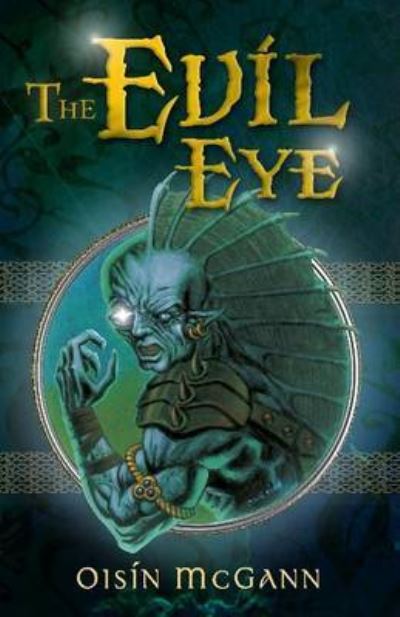 [9781842996317] The Evil Eye