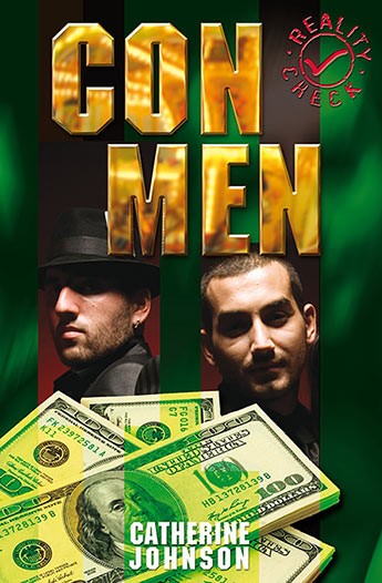 [9781842996966] Con Men (Paperback)