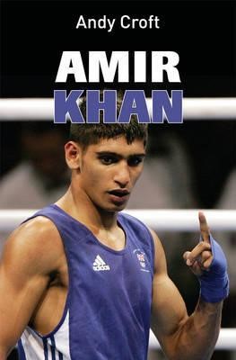 Amir Khan (gr8reads) (Paperback)