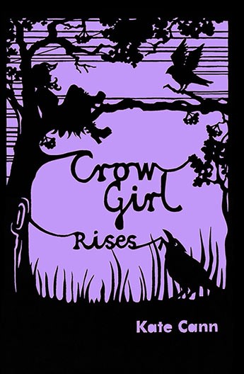 [9781842999936] Crow Girl Rises