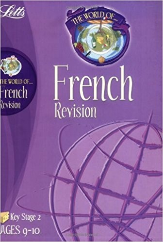 FRENCH REVISION 9-10 LETTS
