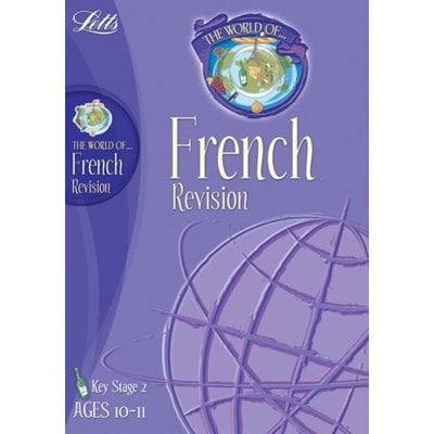 WORLD OF FRENCH REVISION AGES 10