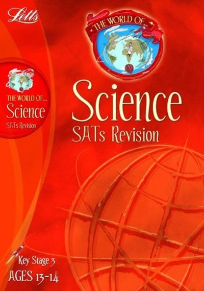 WORLD OF SCIENCE REVISION 13 TO 14