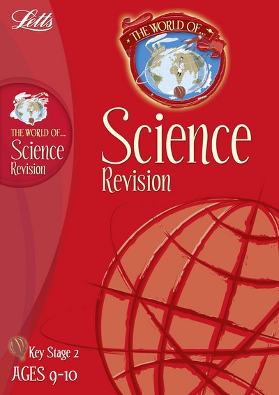 World of revision Key stage2 9-10