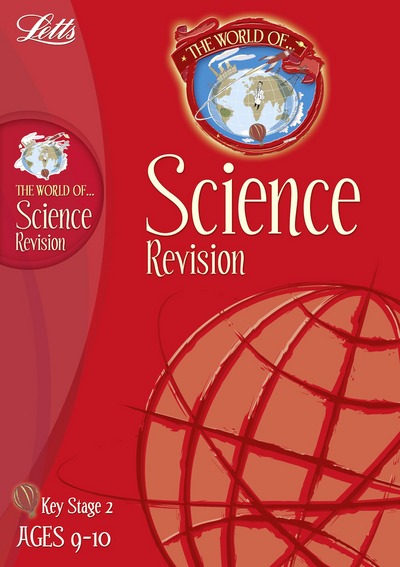 World of revision Key stage2 9-10