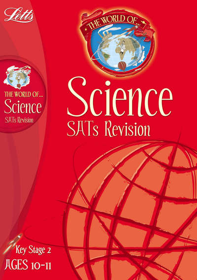 World Of Revision Key Stage2 10-11