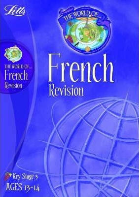 [9781843155638] FRENCH REVISION 13-14 LETTS