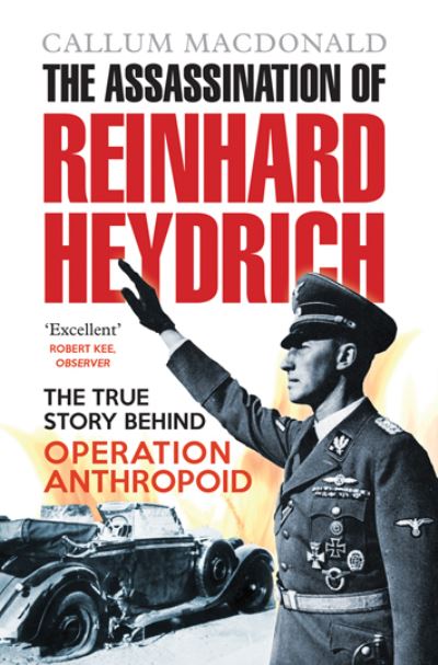 Assassination of Reinhard Heydrich*9.99