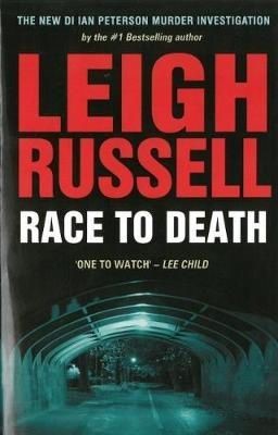 2. Race to Death