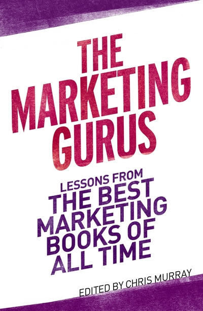 The Marketing Gurus (Paperback)