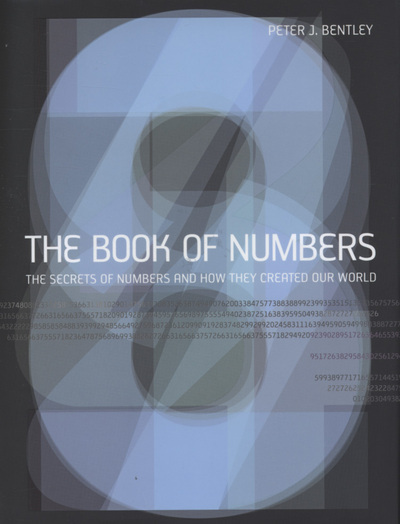 BOOK OF NUMBERS