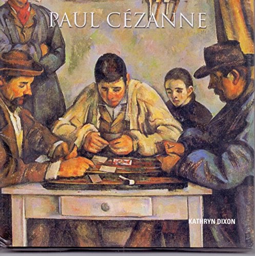 [9781844062362] Paul Cezanne (Hardback)