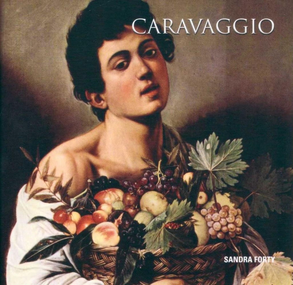 Caravaggio (Hardback)