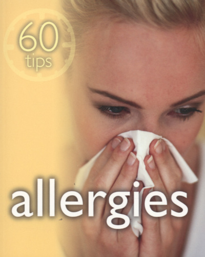 60 TIPS ALLERGIES