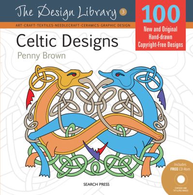 Design Library Celtic Designs