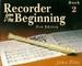 RECORDER FROM THE BEGINNING 2