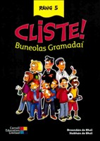 Cliste 5th Class