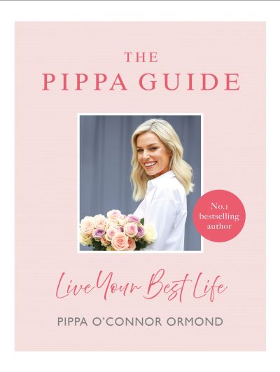 Pippa Guide Live Your Best Life