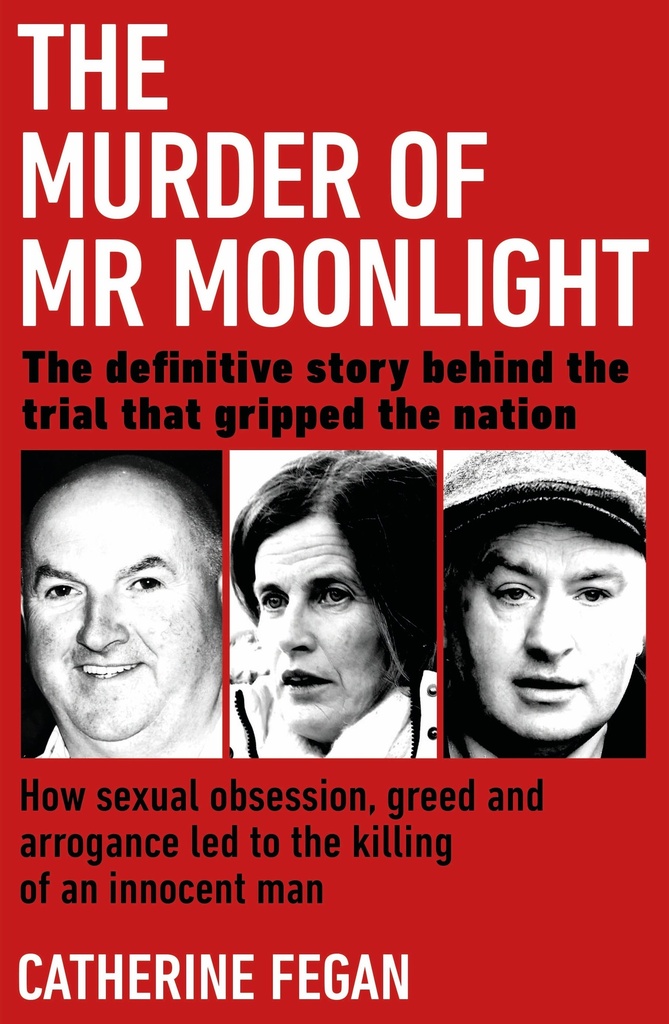 Murder of Mr Moonlight, The