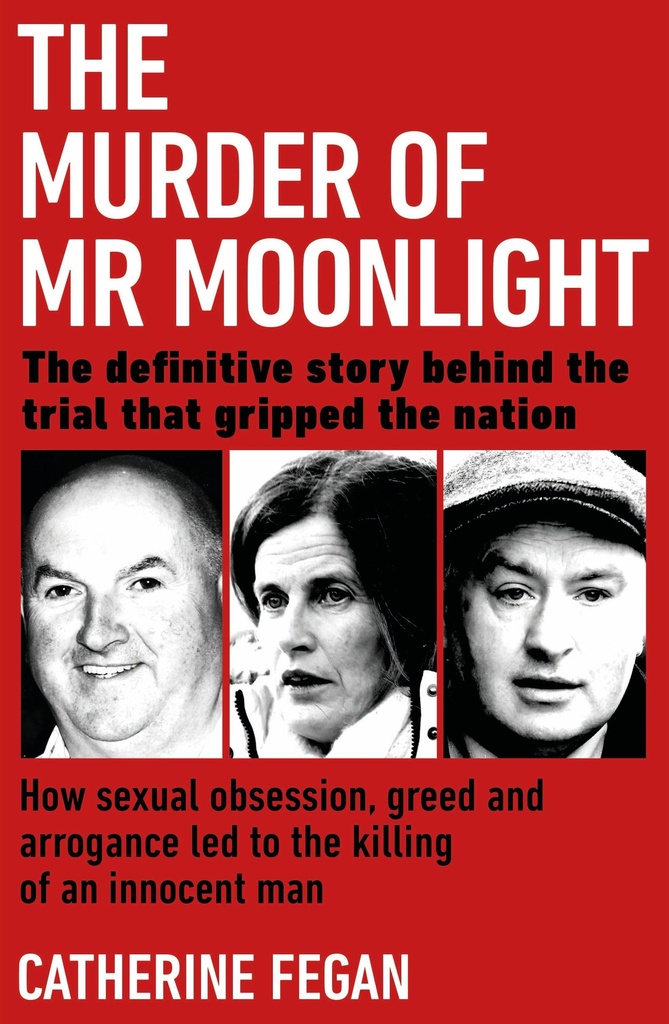 [9781844884902] The Murder of Mr Moonlight