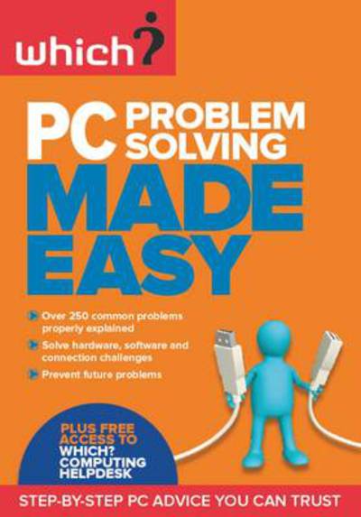 PC Problem Solving Made Easy
