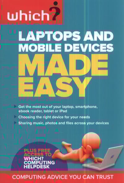 [9781844901173] Laptops And Mobile Devices Made Easy