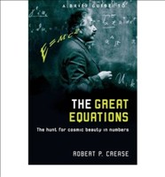 A Brief Guide to the Great Equations The