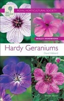 Hardy Geraniums
