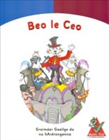 BEO LE CEO GRAMMAR AND PHONICS