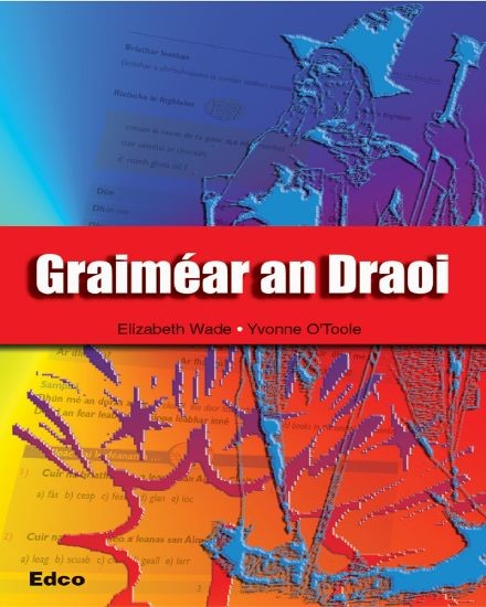 [9781845360504-new] [Available September] Graimear an Draoi