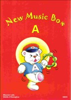 x[] NEW MUSIC BOX A