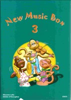 NEW MUSIC BOX 3