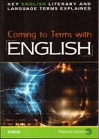 x[] COMING TO TERMS WITH ENGLISH