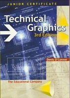 TECHNICAL GRAPHICS SET 3RD ED JC