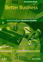 x[] BETTER BUSINESS DOCUMENTS BOOK