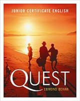 QUEST JC