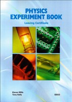 [OLD EDITION] PHYSICS EXPERIMENT BOOK LC