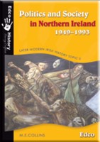 POLITICS AND SOCIETY IN NORTHERN IRELAND