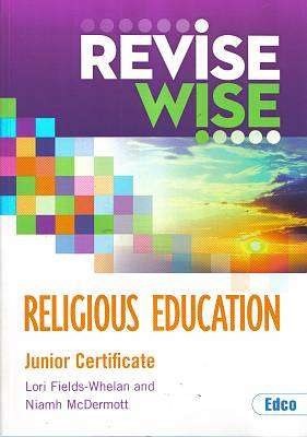 [OLD EDITION] REVISE WISE RELIGION JC